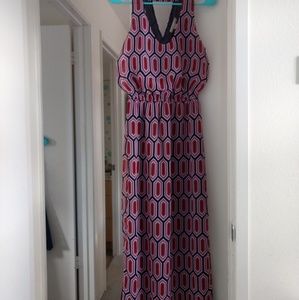 Banana Republic dress